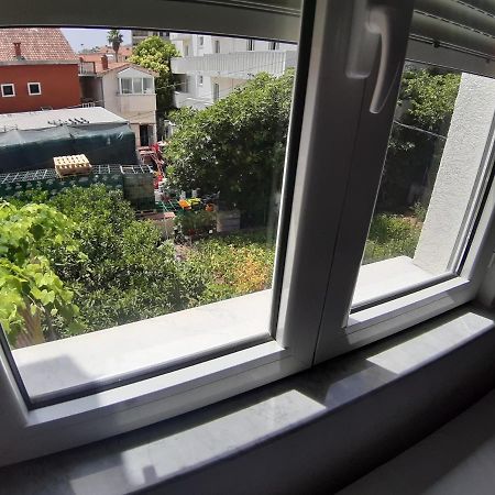 Apartments Parapid Μπούντβα Εξωτερικό φωτογραφία