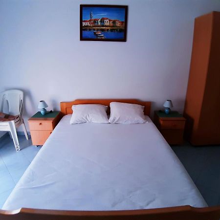 Apartments Parapid Μπούντβα Εξωτερικό φωτογραφία