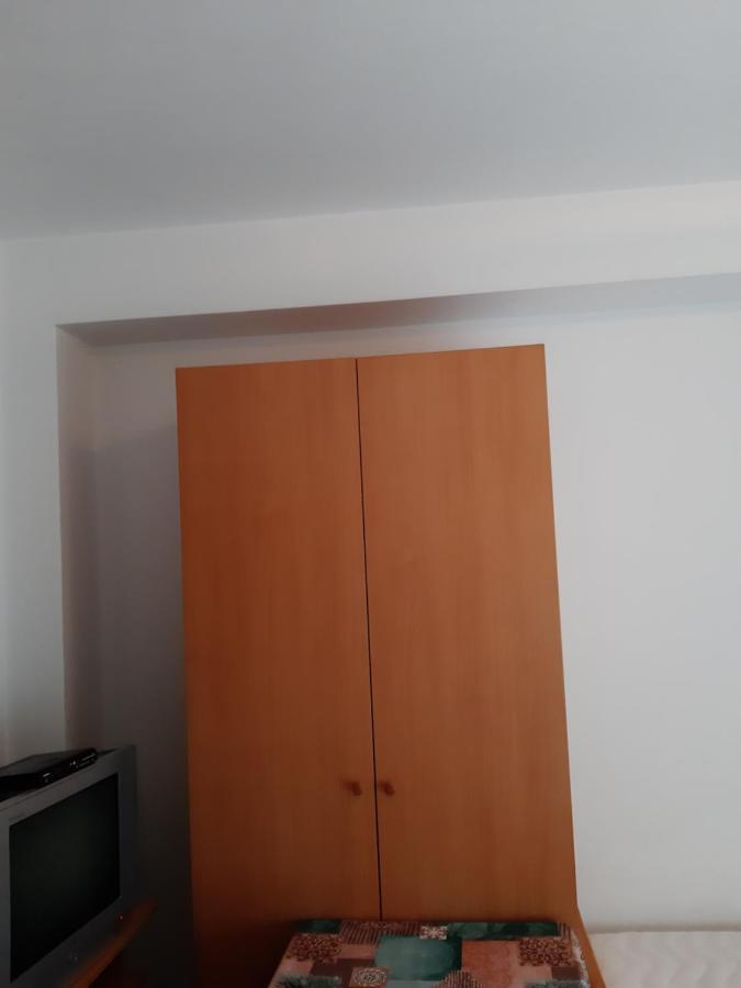Apartments Parapid Μπούντβα Εξωτερικό φωτογραφία