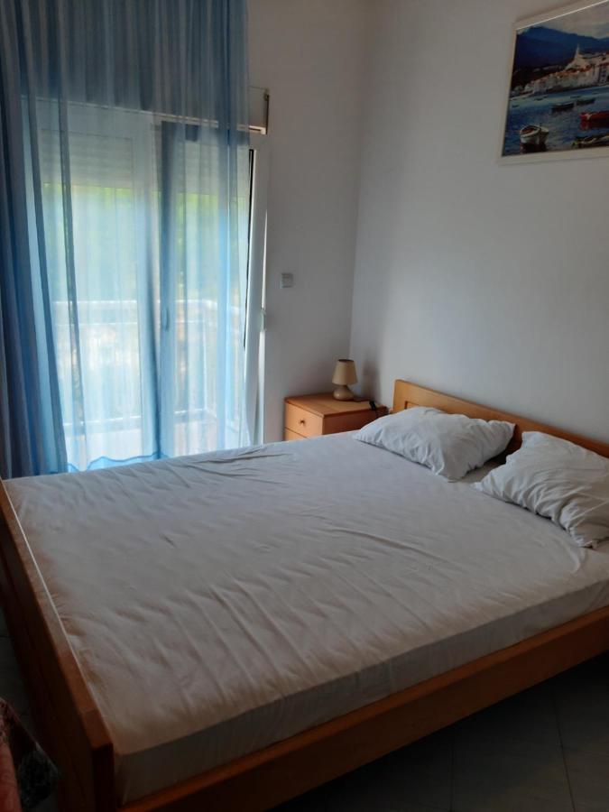 Apartments Parapid Μπούντβα Εξωτερικό φωτογραφία