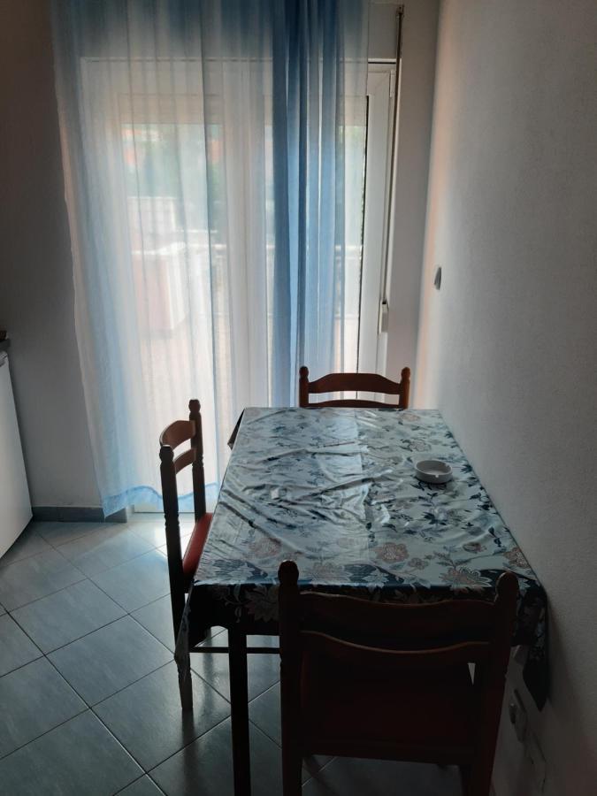 Apartments Parapid Μπούντβα Εξωτερικό φωτογραφία