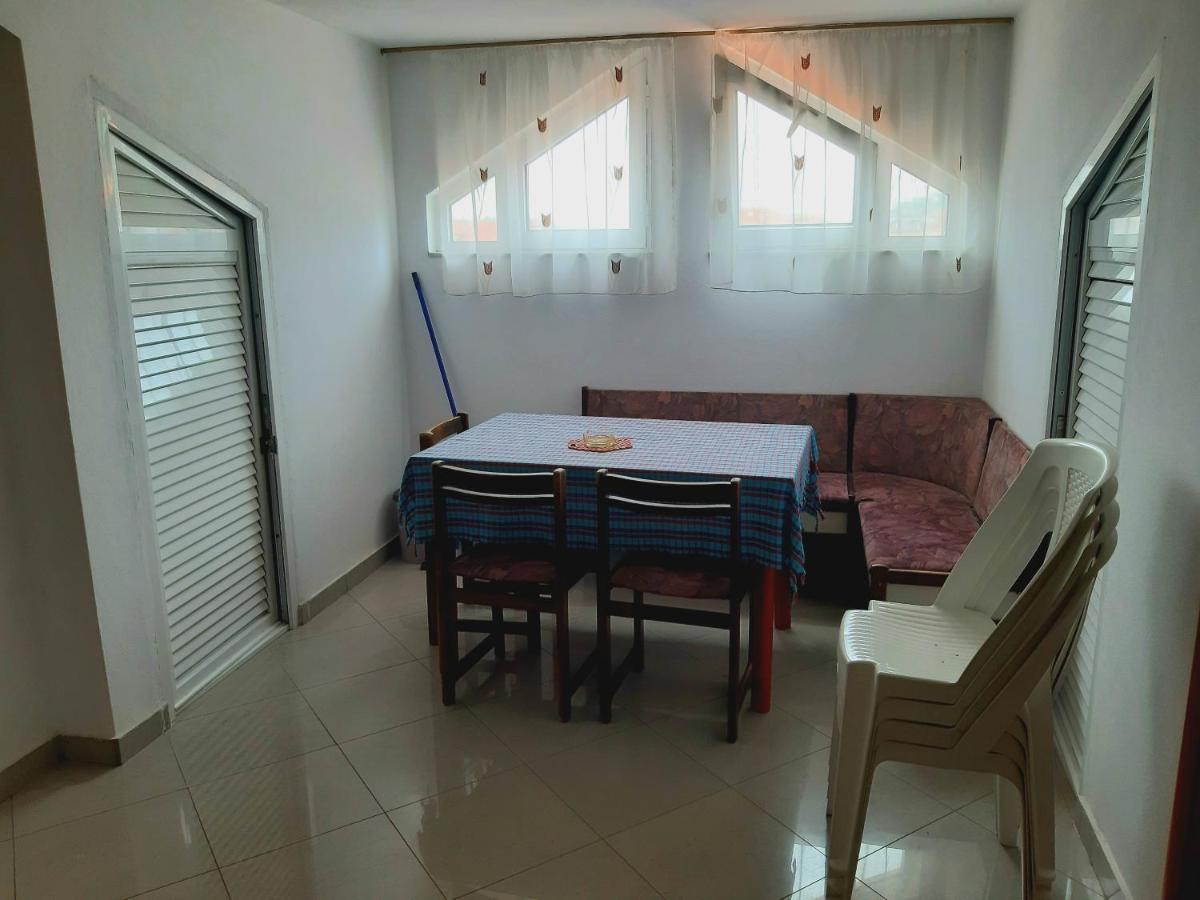 Apartments Parapid Μπούντβα Εξωτερικό φωτογραφία