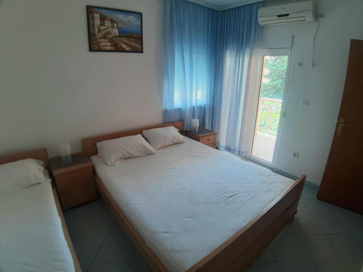 Apartments Parapid Μπούντβα Εξωτερικό φωτογραφία