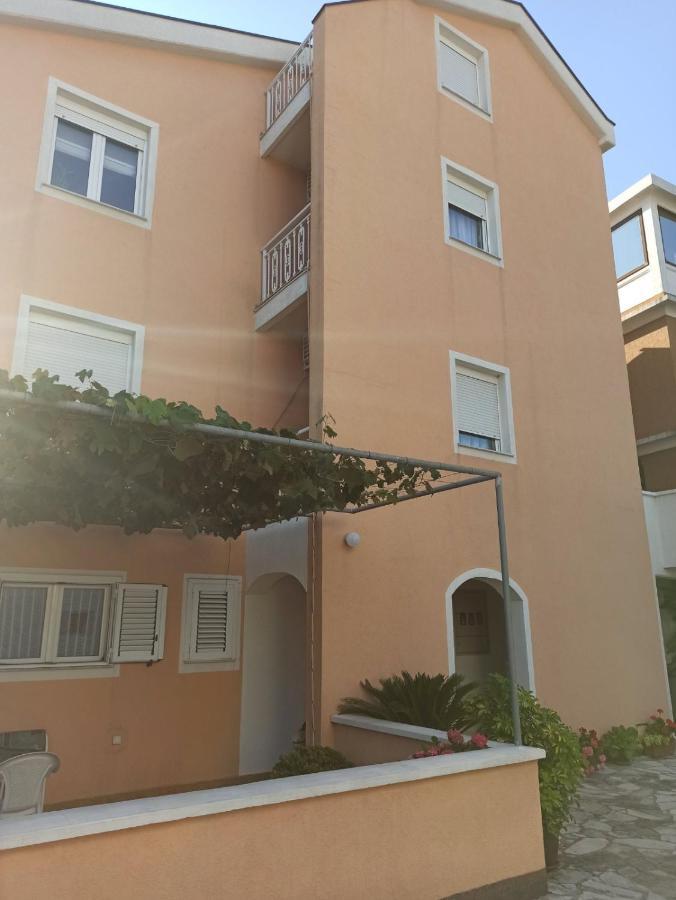 Apartments Parapid Μπούντβα Εξωτερικό φωτογραφία