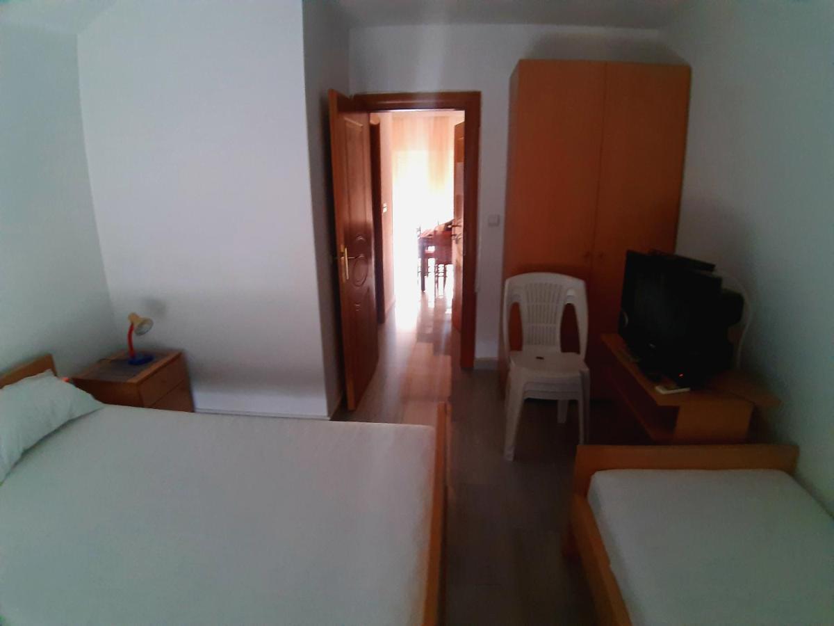 Apartments Parapid Μπούντβα Εξωτερικό φωτογραφία