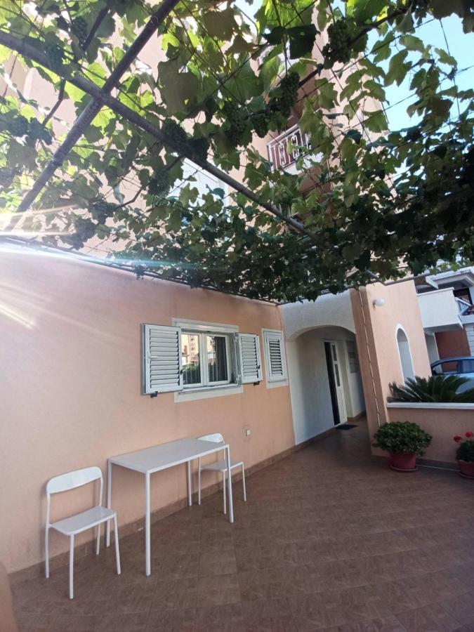 Apartments Parapid Μπούντβα Εξωτερικό φωτογραφία