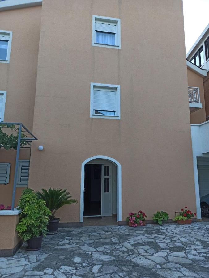 Apartments Parapid Μπούντβα Εξωτερικό φωτογραφία