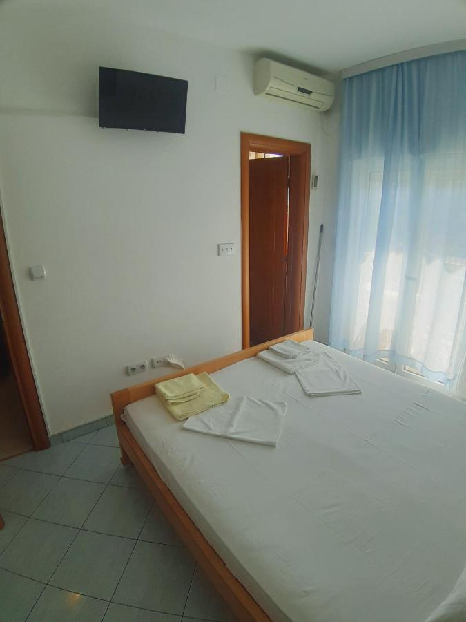 Apartments Parapid Μπούντβα Εξωτερικό φωτογραφία