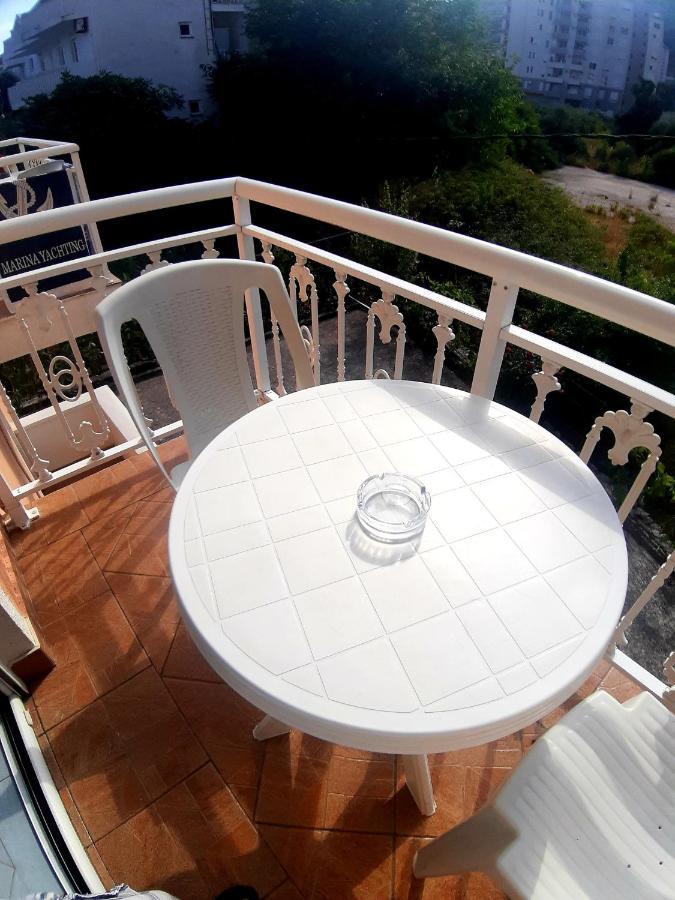Apartments Parapid Μπούντβα Εξωτερικό φωτογραφία