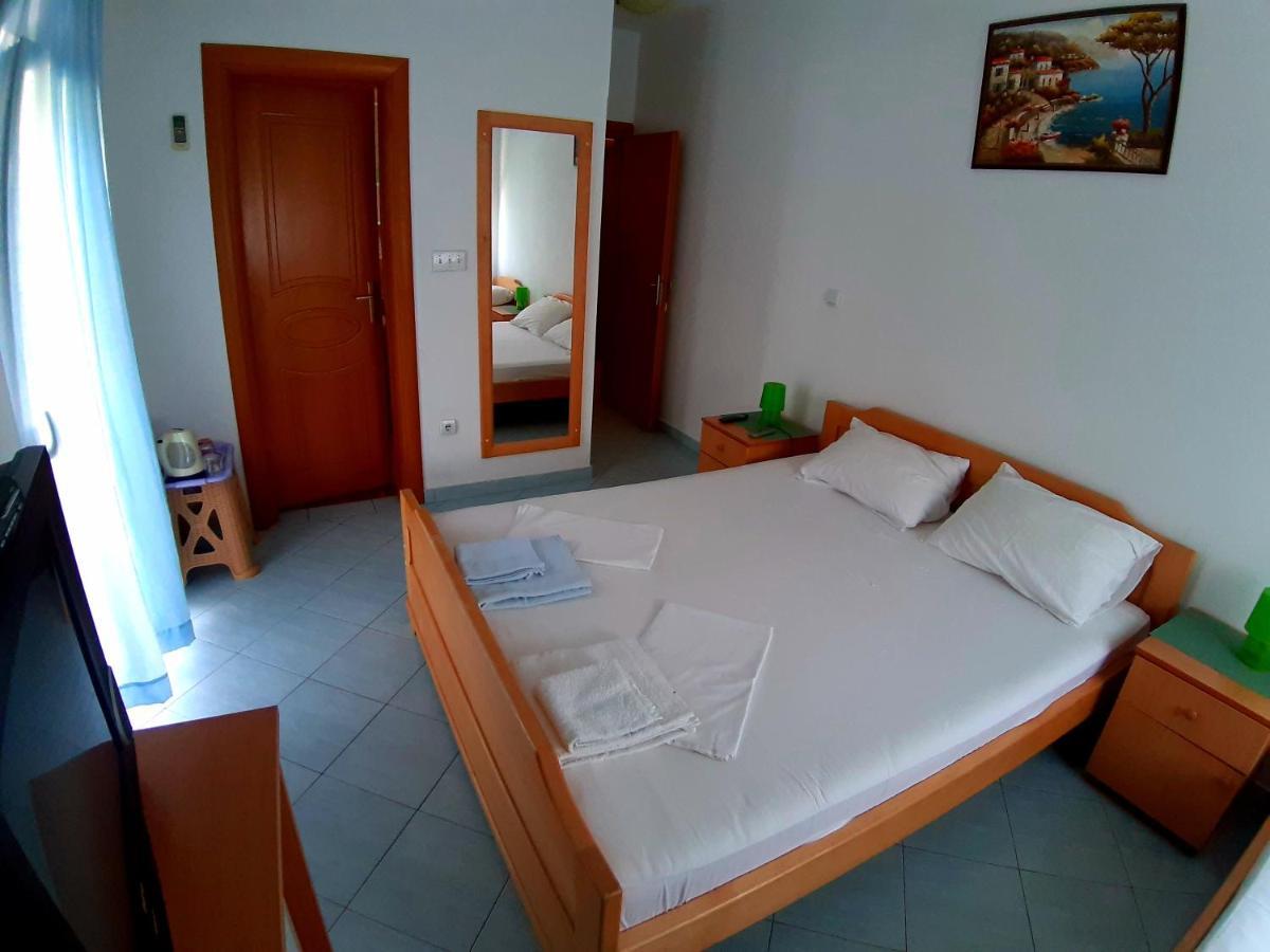 Apartments Parapid Μπούντβα Εξωτερικό φωτογραφία