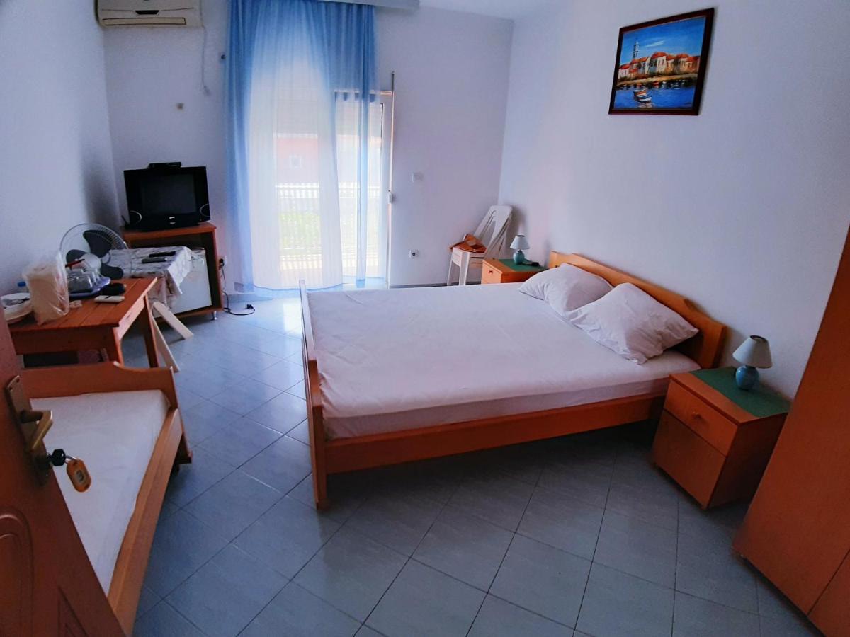 Apartments Parapid Μπούντβα Εξωτερικό φωτογραφία