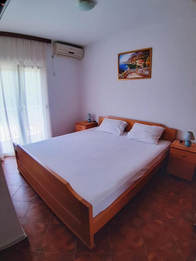 Apartments Parapid Μπούντβα Εξωτερικό φωτογραφία