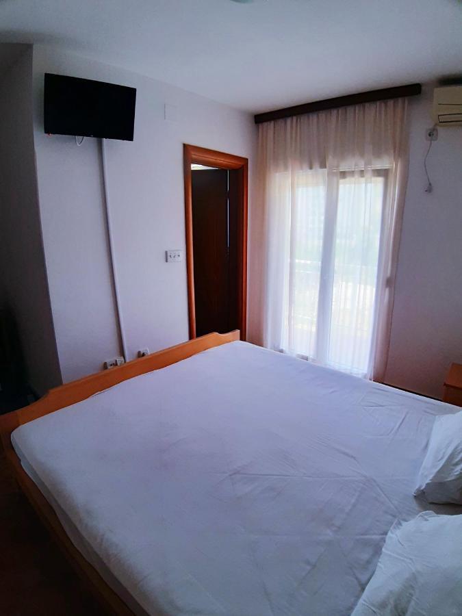 Apartments Parapid Μπούντβα Εξωτερικό φωτογραφία