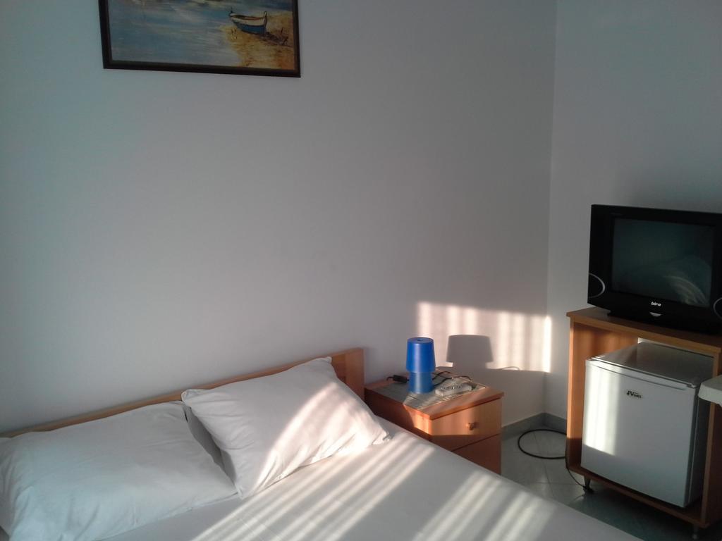 Apartments Parapid Μπούντβα Δωμάτιο φωτογραφία