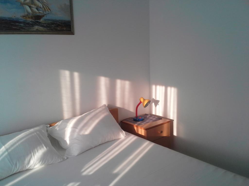 Apartments Parapid Μπούντβα Δωμάτιο φωτογραφία