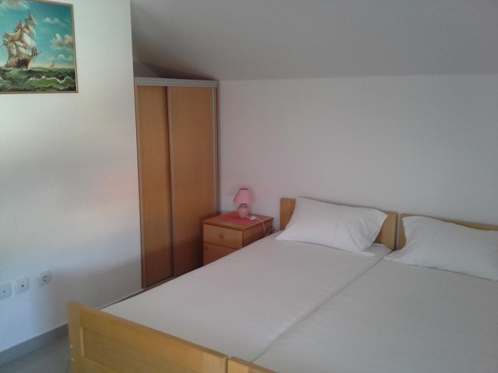 Apartments Parapid Μπούντβα Δωμάτιο φωτογραφία