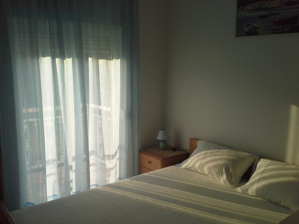 Apartments Parapid Μπούντβα Δωμάτιο φωτογραφία