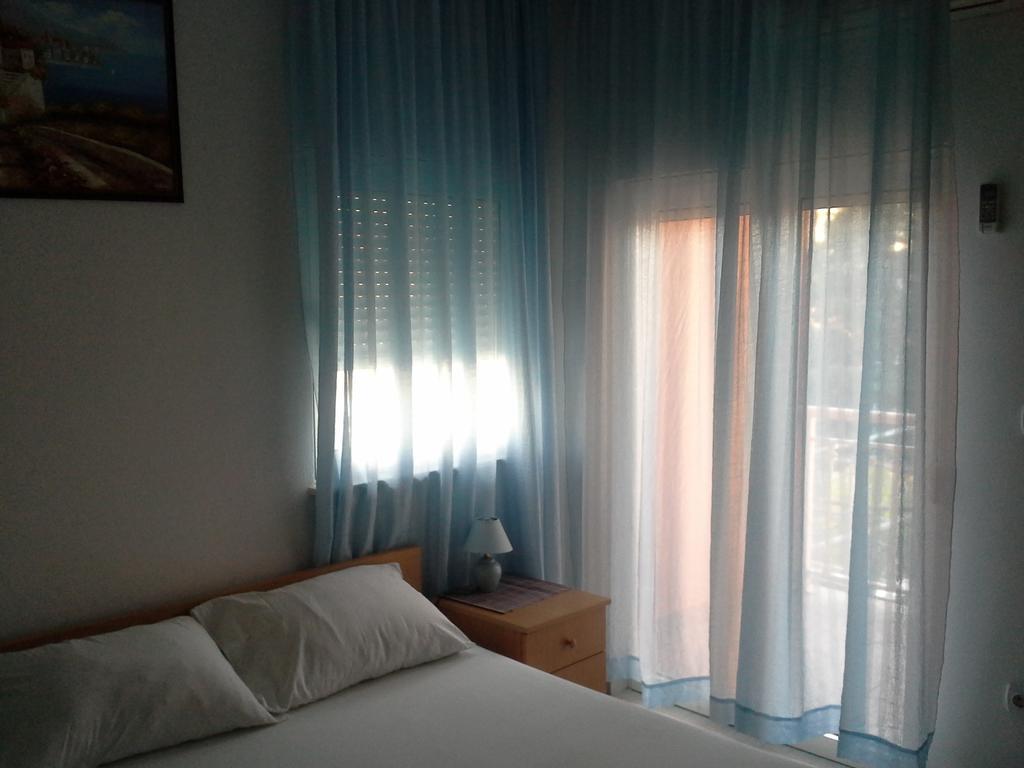 Apartments Parapid Μπούντβα Δωμάτιο φωτογραφία