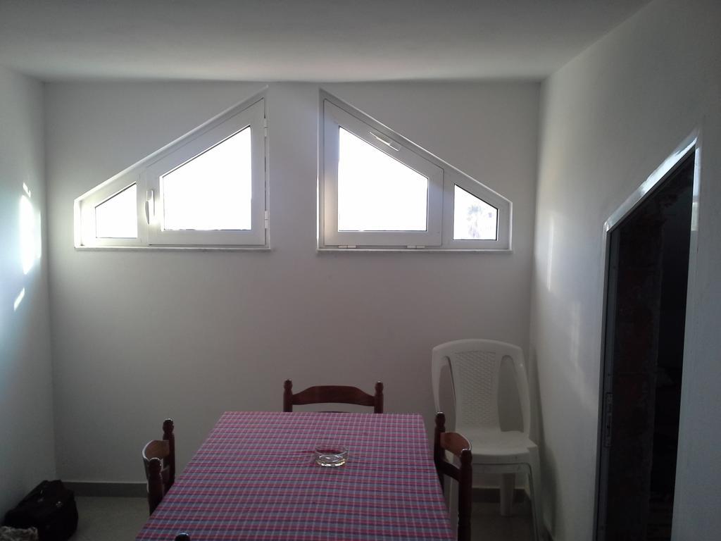 Apartments Parapid Μπούντβα Δωμάτιο φωτογραφία