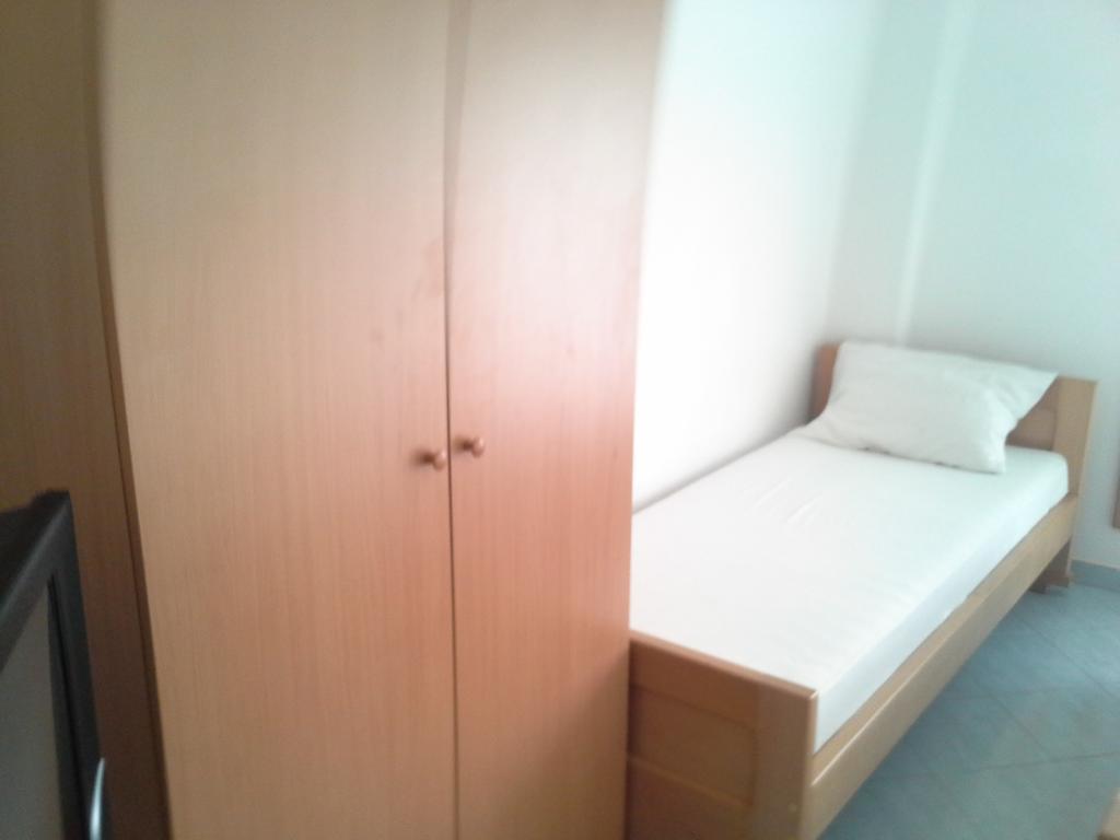 Apartments Parapid Μπούντβα Δωμάτιο φωτογραφία